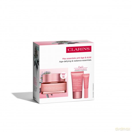 Clarins Multi-Active Set Gift Set