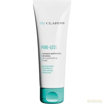 Clarins Pore-Less skin mask (Skin Perfecting Mask) 50 ml