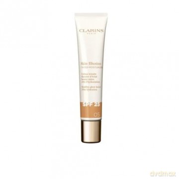 Clarins Tinted Moisturizer 40 ml - Shade: 05