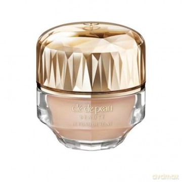 Clé de Peau Beauté Brightening Cream Makeup SPF 25 (The Foundation) 28 ml - Shade: 020 Light Medium Ocher