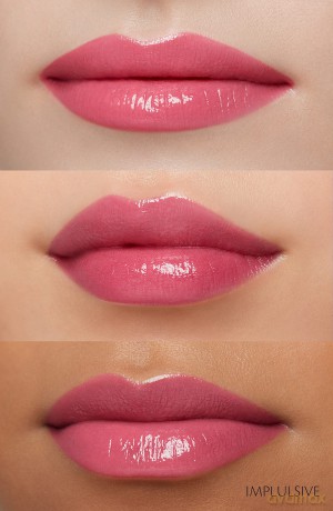 Clé de Peau Beauté Lipstick Shine 4 g - Shade: 215 Implusive