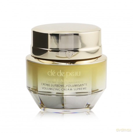 Clé de Peau Beauté Moisturizing skin cream against aging Supreme (Volumizing Cream) 50 ml