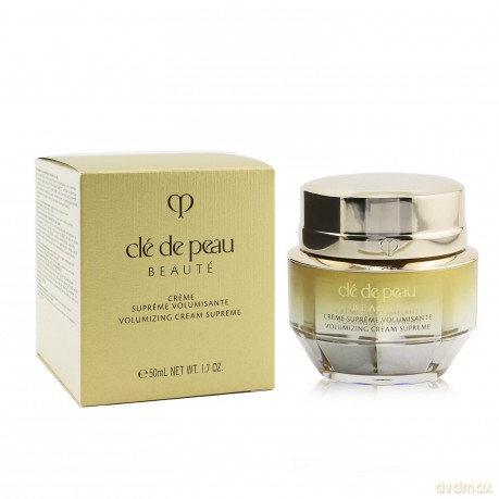 Clé de Peau Beauté Moisturizing skin cream against aging Supreme (Volumizing Cream) 50 ml