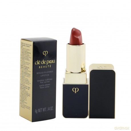 Clé de Peau Beauté Satin Lipstick (Lipstick) 4 g - Shade: 05 Camelia