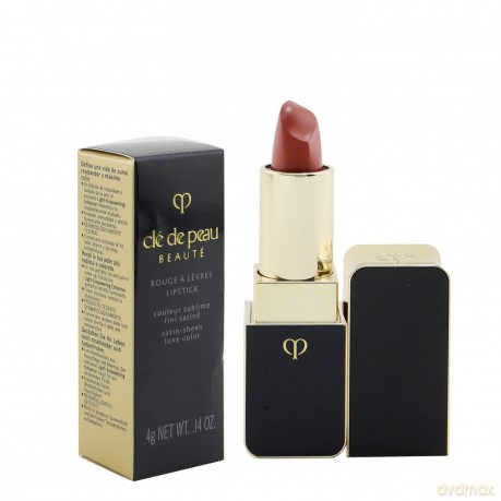 Clé de Peau Beauté Satin Lipstick (Lipstick) 4 g - Shade: 13 Positively Playful