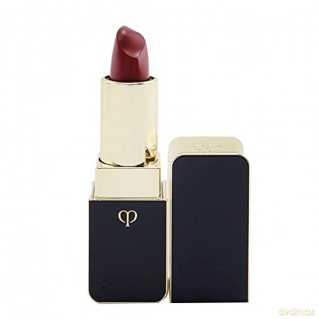 Clé de Peau Beauté Satin Lipstick (Lipstick) 4 g - Shade: 19 Riveting Red