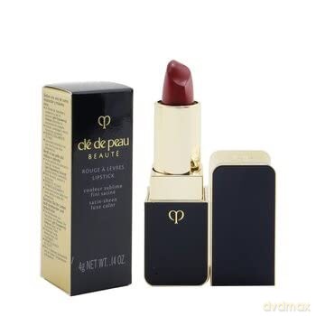 Clé de Peau Beauté Satin Lipstick (Lipstick) 4 g - Shade: 19 Riveting Red