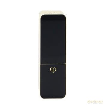 Clé de Peau Beauté Satin Lipstick (Lipstick) 4 g - Shade: 19 Riveting Red