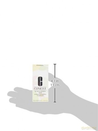 Clinique All About Shadow Quad Eyeshadow Palette 3.3 g - Shade: Morning Java