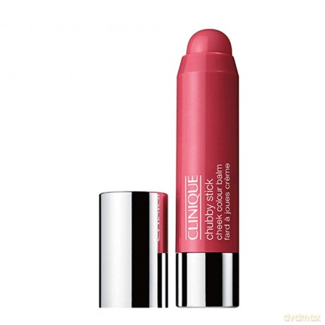 Clinique Blusher Chubby Stick (Cheek Colour Balm) 6 g - Shade: 03 Roly Poly Rosy