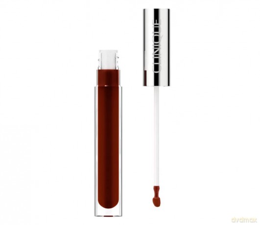 Clinique Creamy lip gloss Pop Plush (Creamy Lip Gloss) 3.4 ml - Shade: Black Honey