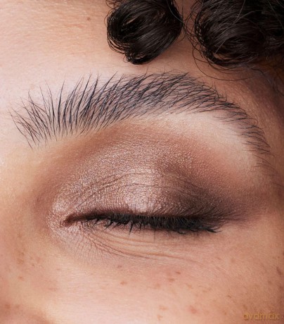 Clinique Eye shadows in pencil High Impact Shadow Play (Shadow and Definer) 1.9 g - Shade: Rum + Cola