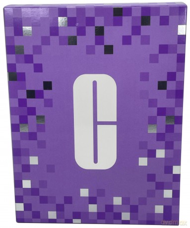 Clinique Great Skin Everywhere Set care gift set for dry to combination skin