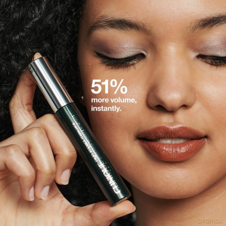 Clinique High Impact Mascara Eyelash Mascara (Mascara Impact Optimal) 7 ml - Shade: Black Honey