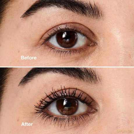 Clinique High Impact Mascara Eyelash Mascara (Mascara Impact Optimal) 7 ml - Shade: Black Honey