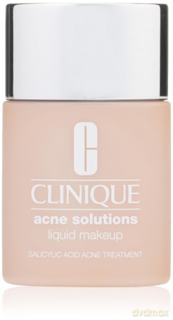 Clinique Liquid makeup for problem skin Anti-Blemish Solutions (Liquid Makeup) 30 ml - Shade: 74 Beige (CN)