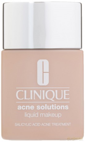Clinique Liquid makeup for problem skin Anti-Blemish Solutions (Liquid Makeup) 30 ml - Shade: 74 Beige (CN)
