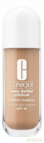 Clinique Liquid make-up SPF 50 Even Better Clinical (Vitamin Make-up) 30 ml - Shade: Light Medium Cool 3