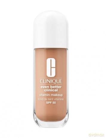 Clinique Liquid make-up SPF 50 Even Better Clinical (Vitamin Make-up) 30 ml - Shade: Medium Cool 3