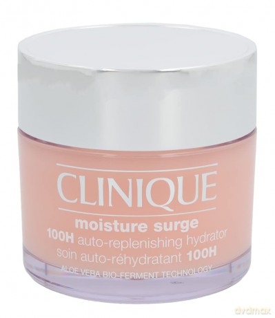 Clinique Moisture Surge (100H Auto-Replenishing Hydrator) - Volume: 200 ml