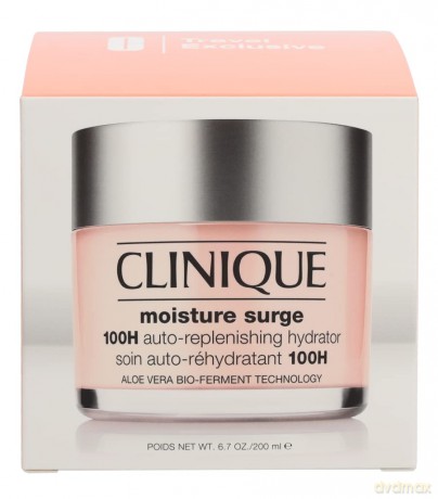Clinique Moisture Surge (100H Auto-Replenishing Hydrator) - Volume: 200 ml