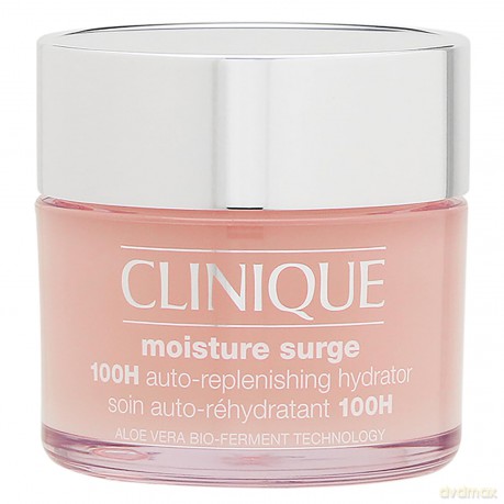 Clinique Moisture Surge Ultra Hydration Face Care Set Gift Set