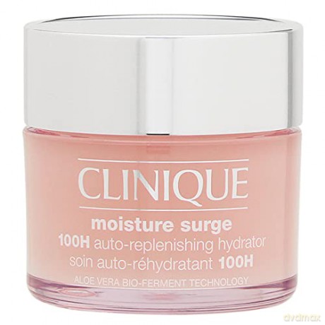 Clinique Moisture Surge Ultra Hydration Face Care Set Gift Set