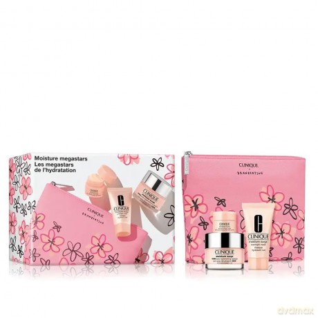 Clinique Moisture Surge Value Kit Gift Set