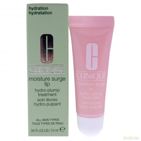 Clinique Moisturizing lip balm Moisture Surge? (Hydro-Plump Treatment) 10 ml