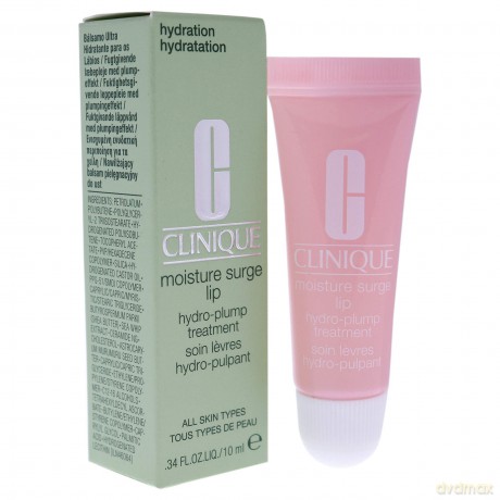 Clinique Moisturizing lip balm Moisture Surge? (Hydro-Plump Treatment) 10 ml