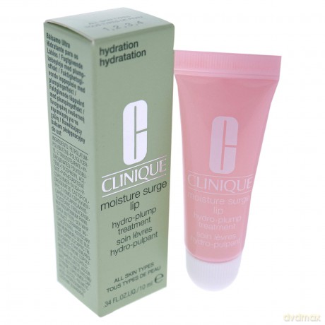 Clinique Moisturizing lip balm Moisture Surge? (Hydro-Plump Treatment) 10 ml