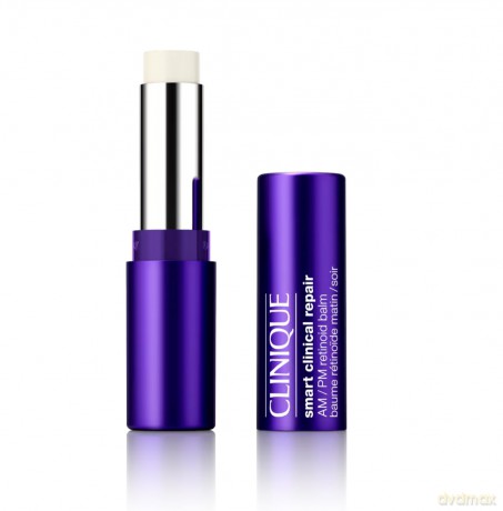 Clinique Retinoid care in a stick Smart Clinical Repair (AM/PM Retinoid Balm) 3 g