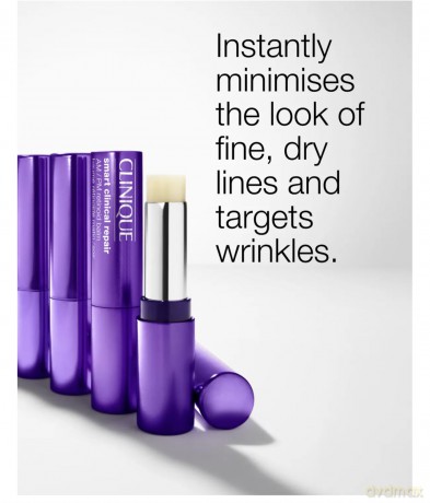 Clinique Retinoid care in a stick Smart Clinical Repair (AM/PM Retinoid Balm) 3 g