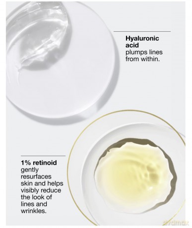 Clinique Retinoid care in a stick Smart Clinical Repair (AM/PM Retinoid Balm) 3 g