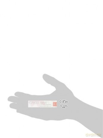 Clinique Satin lipstick Pop Longwear (Satin Lipstick) 3.9 g - Shade: Beige Pop
