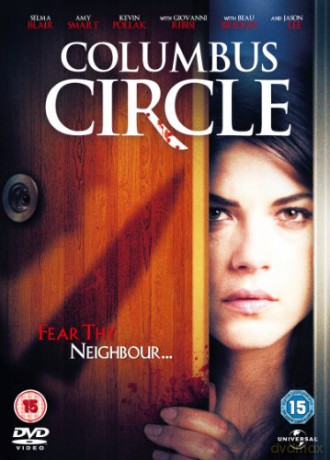 Columbus Circle [DVD]