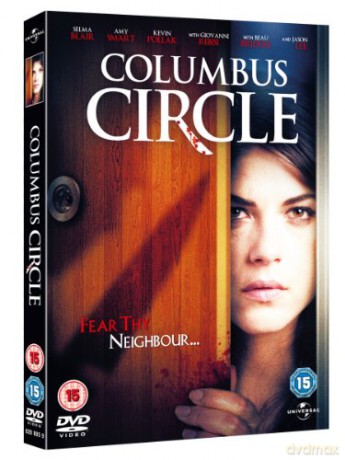 Columbus Circle [DVD]