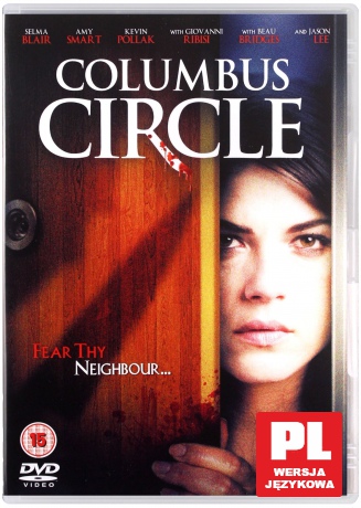 Columbus Circle [DVD]