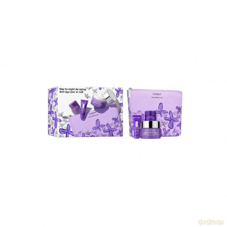 Clinique Smart Clinical Kit Gift Set