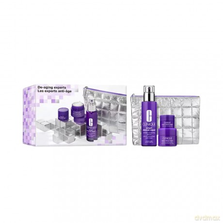 Clinique Smart Clinical Repair Skincare Gift Set