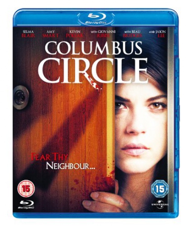 Columbus Circle [Blu-Ray]