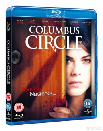 Columbus Circle [Blu-Ray]