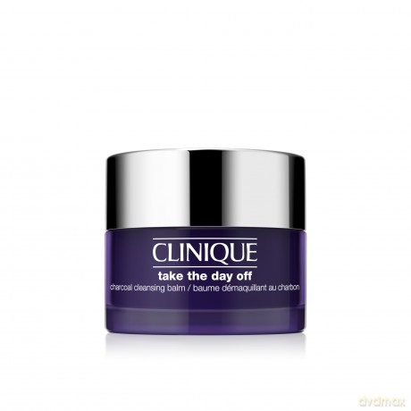 Clinique Take The Day Off Charcoal Cleansing Balm 30 ml