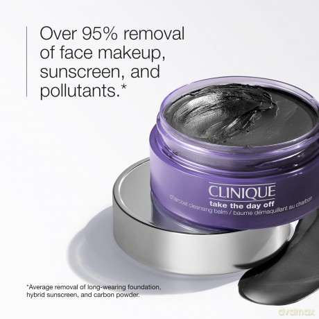 Clinique Take The Day Off Charcoal Cleansing Balm 30 ml