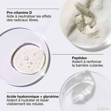 Clinique Wrinkle Correcting Cream SPF 30 Smart Clinical Repair (Wrinkle Correcting Cream) - Volume: 50 ml