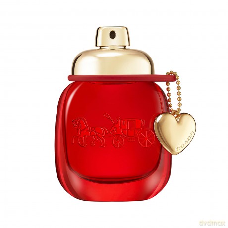 Coach Love - woda perfumowana - Volume: 30 ml