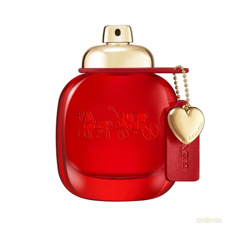 Coach Love - woda perfumowana - Volume: 50 ml