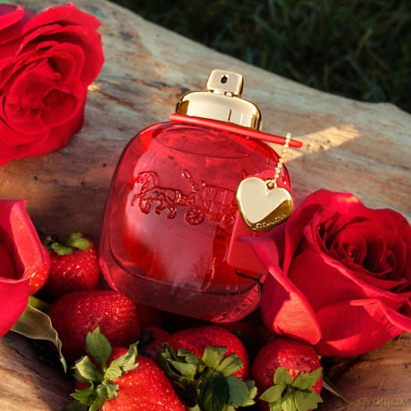Coach Love - woda perfumowana - Volume: 90 ml