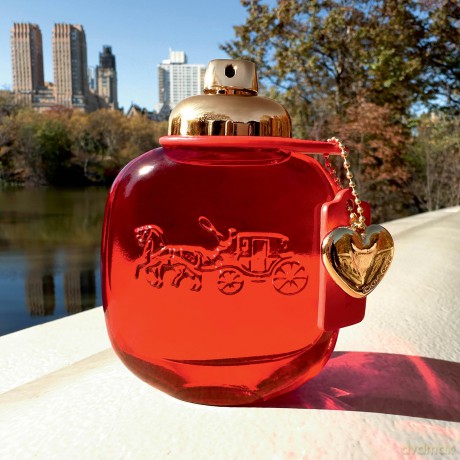 Coach Love - woda perfumowana - Volume: 90 ml