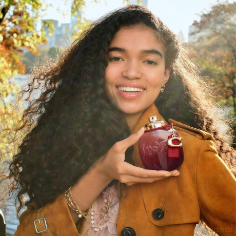 Coach Wild Rose - woda perfumowana 50 ml + woda perfumowana 7,5 ml